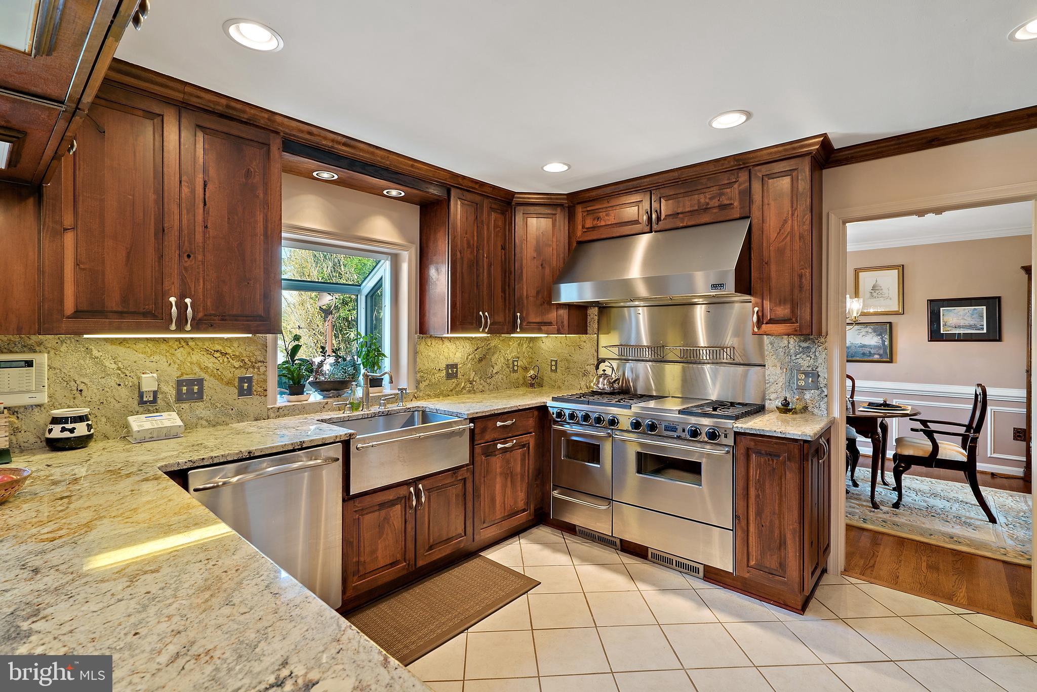 7434 Wilson Road Warrenton, VA 20186 - Photo 7 of 58 Gallery Image 7