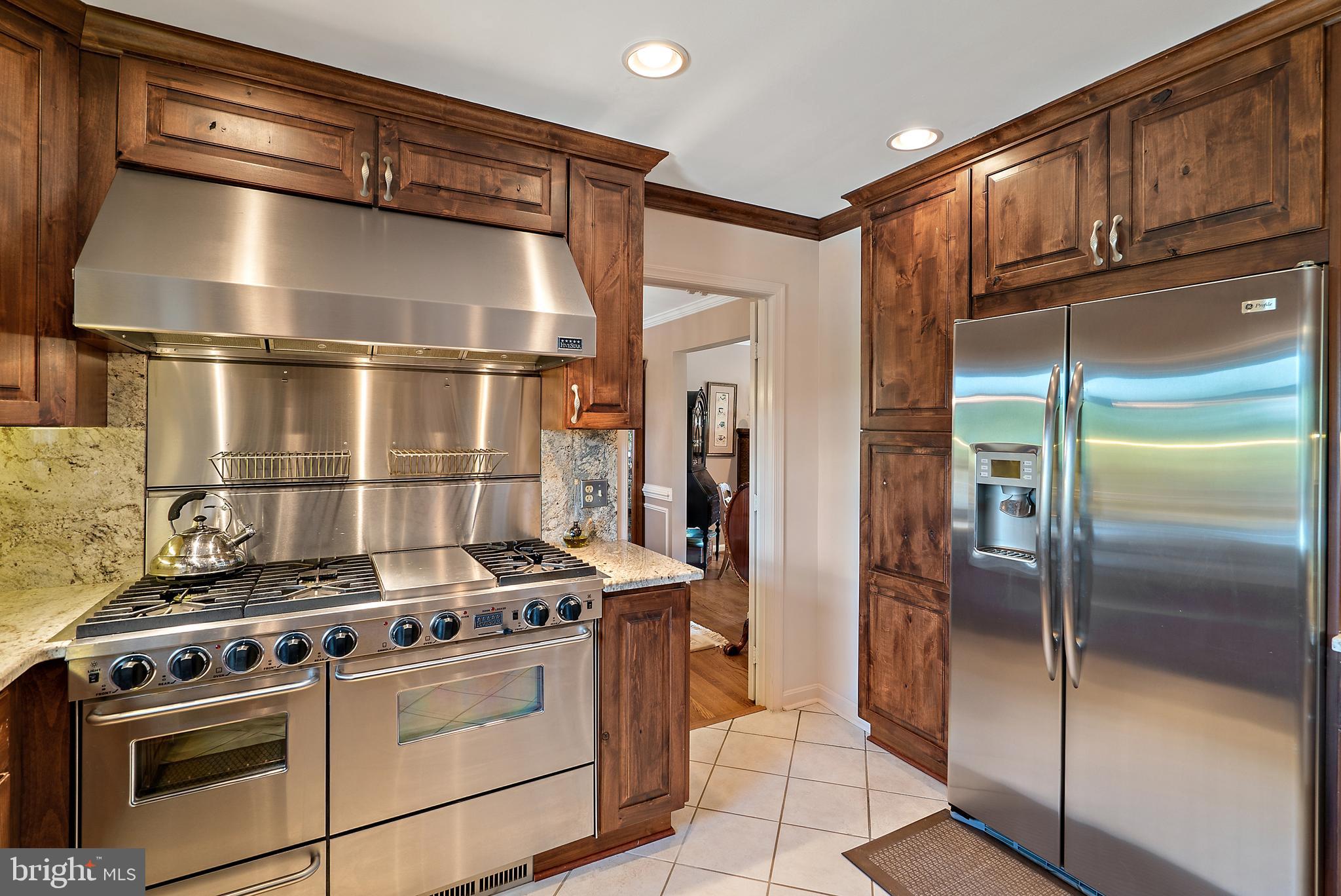 7434 Wilson Road Warrenton, VA 20186 - Photo 8 of 58 Gallery Image 8