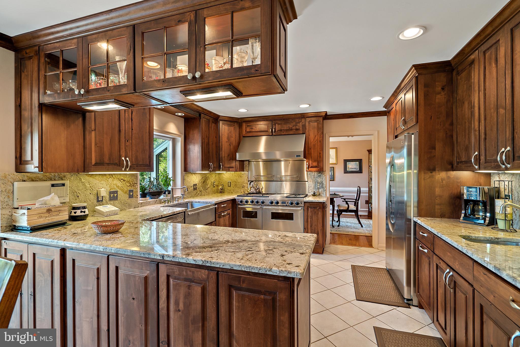 7434 Wilson Road Warrenton, VA 20186 - Photo 9 of 58 Gallery Image 9