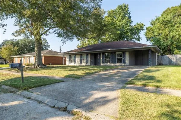 $1,900 | 128 Dijon Drive, Slidell, LA 70458