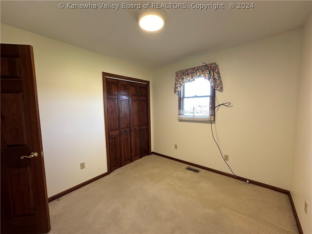 49 Ridgewood Drive Point Pleasant, WV 25550 - Photo 29 of 38 Bedroom 4