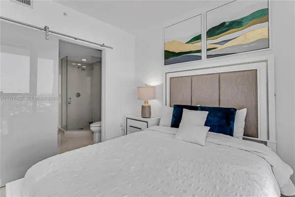 $3,700 | 121 Northeast 34th Street, Unit 3116, Miami, FL 33137