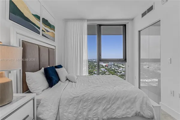 $3,700 | 121 Northeast 34th Street, Unit 3116, Miami, FL 33137