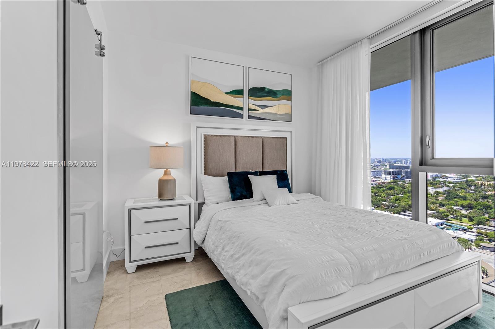 121 Northeast 34th Street, Unit 3116 Miami, FL 33137 - Photo 21 of 68