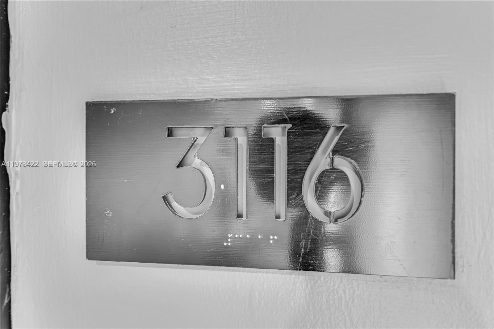 121 Northeast 34th Street, Unit 3116 Miami, FL 33137 - Photo 24 of 68