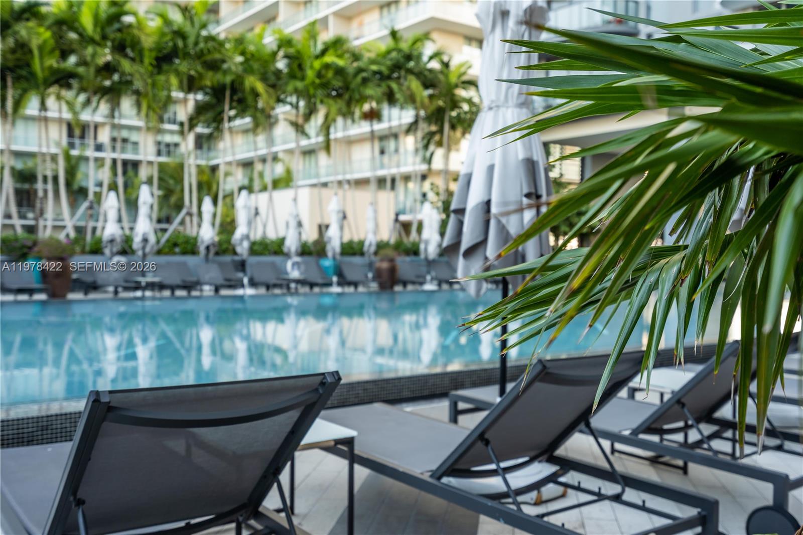 121 Northeast 34th Street, Unit 3116 Miami, FL 33137 - Photo 29 of 68