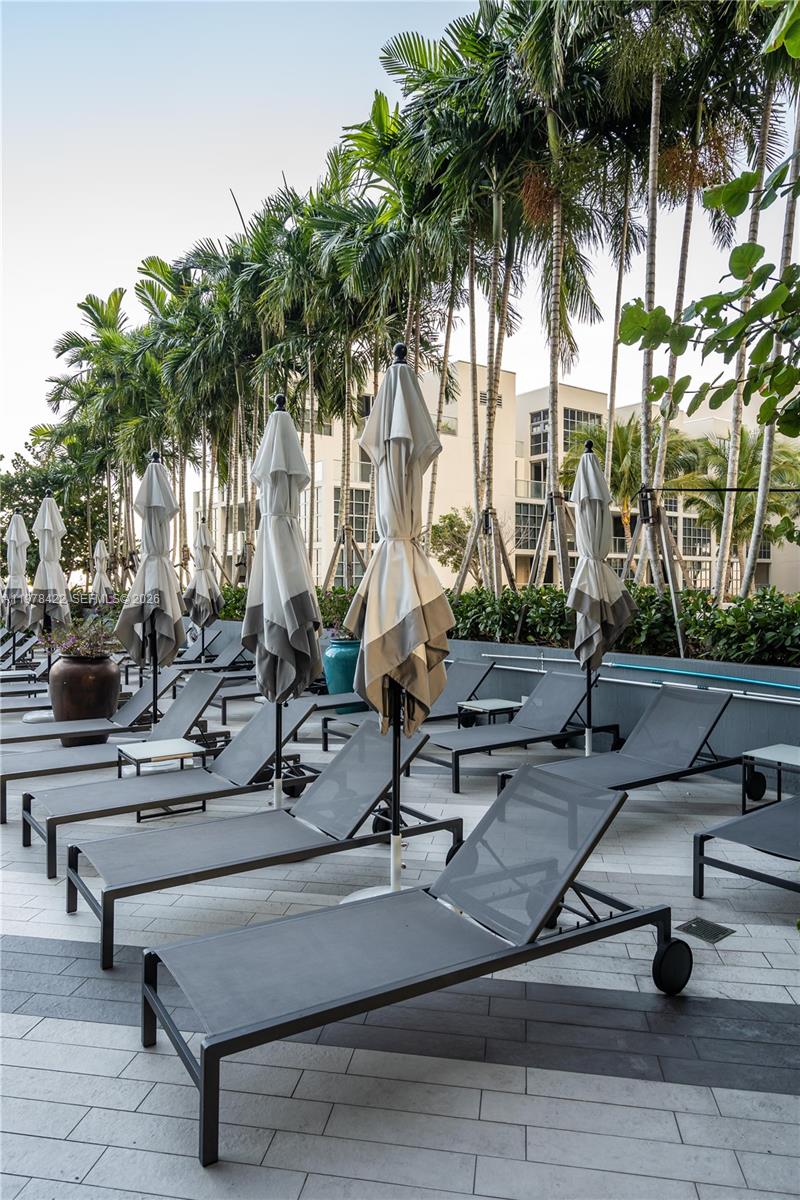 121 Northeast 34th Street, Unit 3116 Miami, FL 33137 - Photo 31 of 68