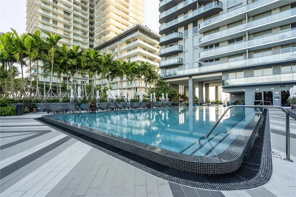 $3,700 | 121 Northeast 34th Street, Unit 3116, Miami, FL 33137