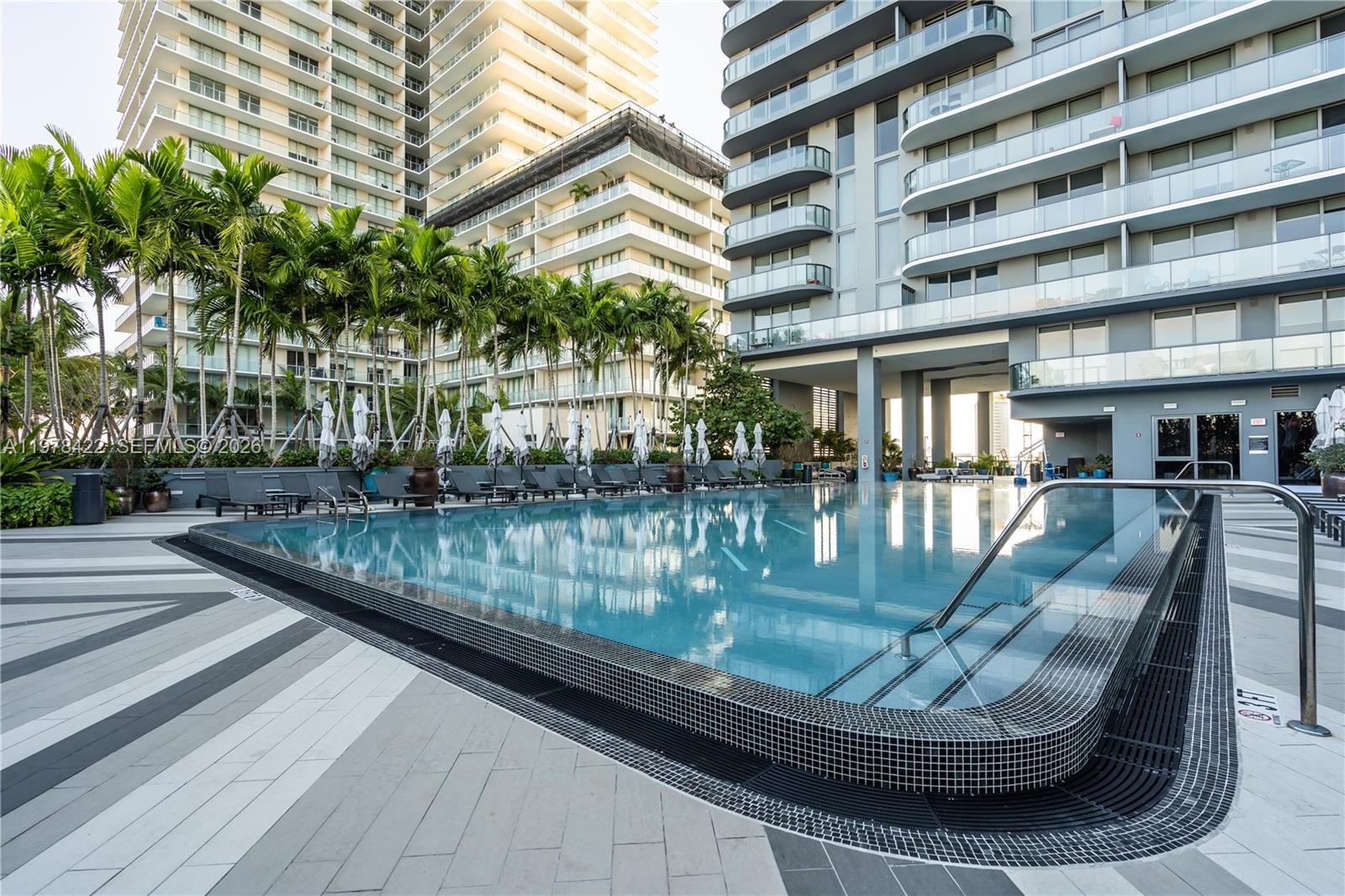 121 Northeast 34th Street, Unit 3116 Miami, FL 33137 - Photo 32 of 68