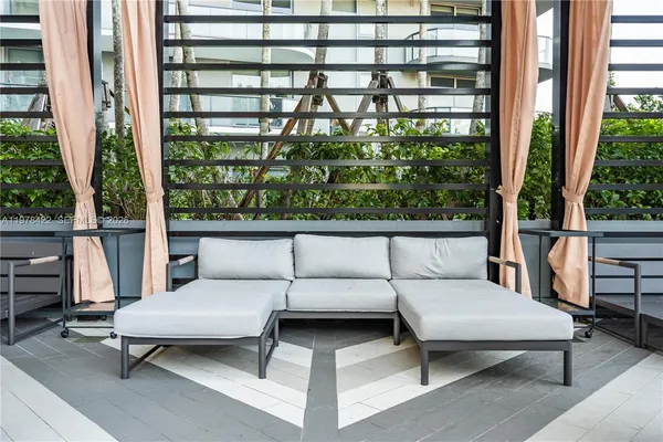 $3,700 | 121 Northeast 34th Street, Unit 3116, Miami, FL 33137