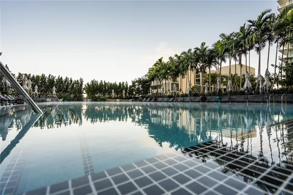 $3,700 | 121 Northeast 34th Street, Unit 3116, Miami, FL 33137