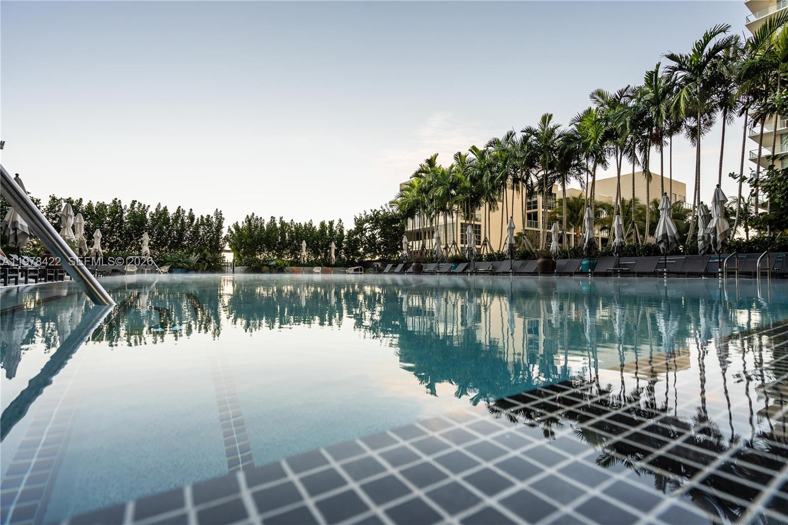 121 Northeast 34th Street, Unit 3116 Miami, FL 33137 - Photo 34 of 68