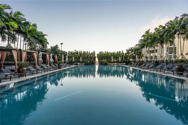 $3,700 | 121 Northeast 34th Street, Unit 3116, Miami, FL 33137