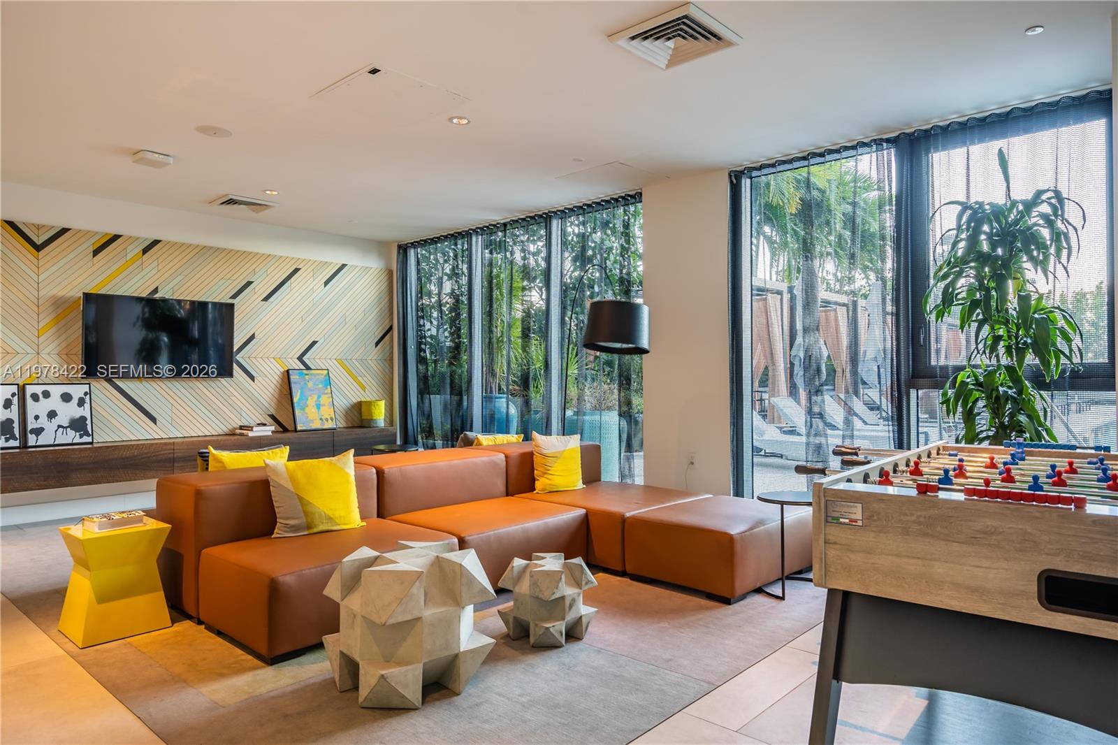 121 Northeast 34th Street, Unit 3116 Miami, FL 33137 - Photo 42 of 68