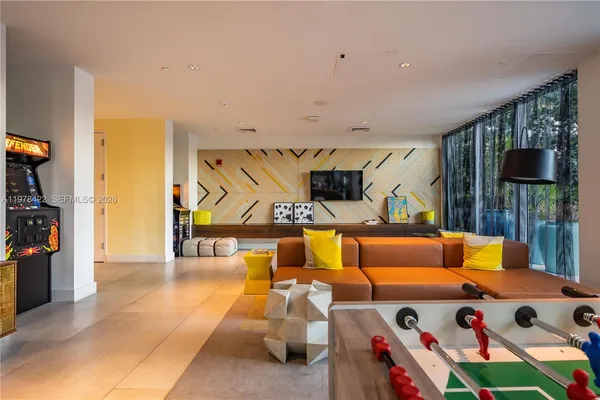 $3,700 | 121 Northeast 34th Street, Unit 3116, Miami, FL 33137