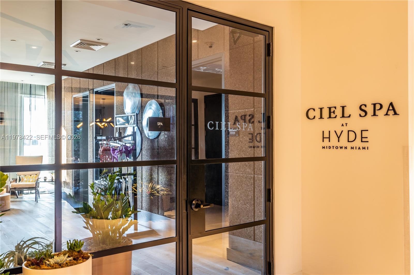 121 Northeast 34th Street, Unit 3116 Miami, FL 33137 - Photo 44 of 68