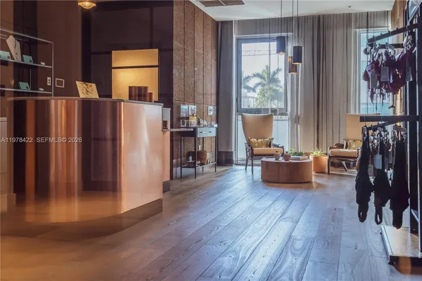 $3,700 | 121 Northeast 34th Street, Unit 3116, Miami, FL 33137