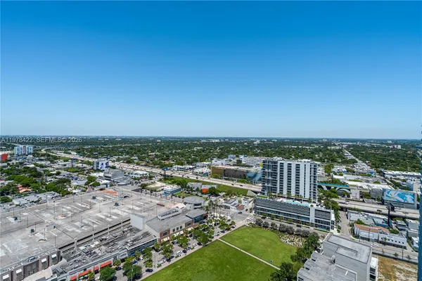 $3,700 | 121 Northeast 34th Street, Unit 3116, Miami, FL 33137