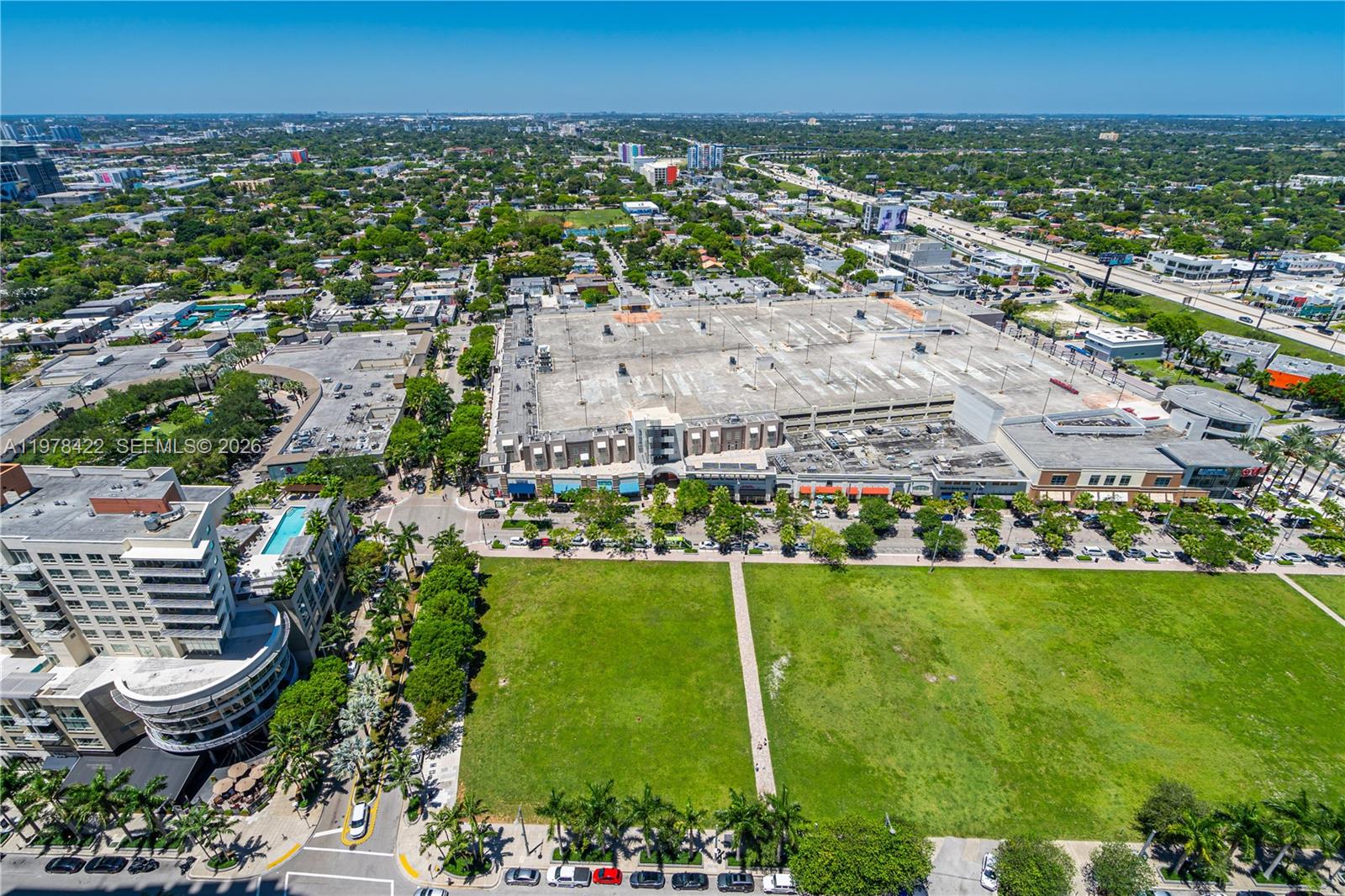 121 Northeast 34th Street, Unit 3116 Miami, FL 33137 - Photo 53 of 68