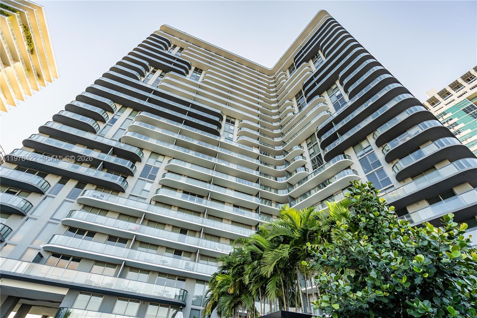 121 Northeast 34th Street, Unit 3116 Miami, FL 33137 - Photo 56 of 68