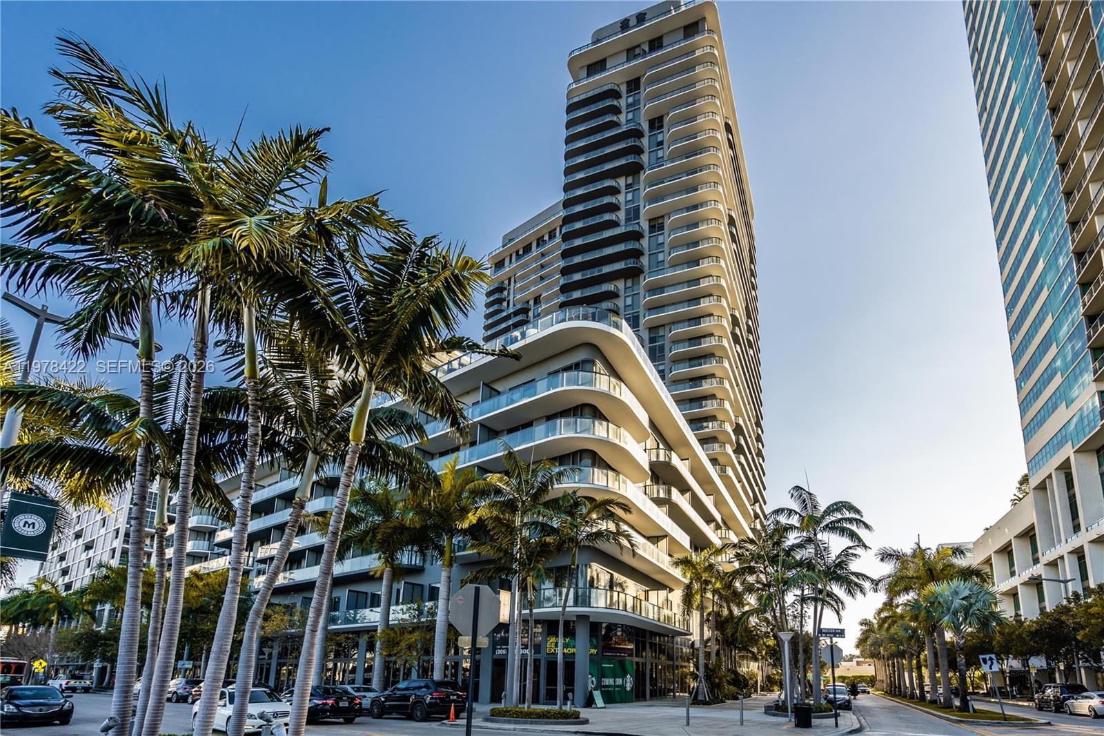 121 Northeast 34th Street, Unit 3116 Miami, FL 33137 - Photo 57 of 68