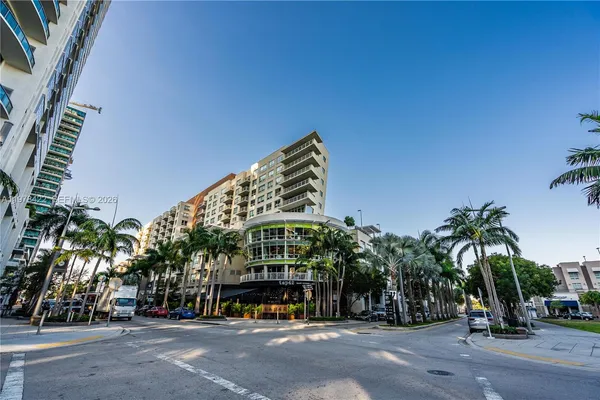 $3,700 | 121 Northeast 34th Street, Unit 3116, Miami, FL 33137