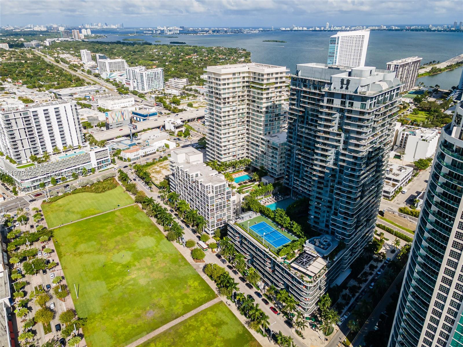 121 Northeast 34th Street, Unit 3116 Miami, FL 33137 - Photo 63 of 68