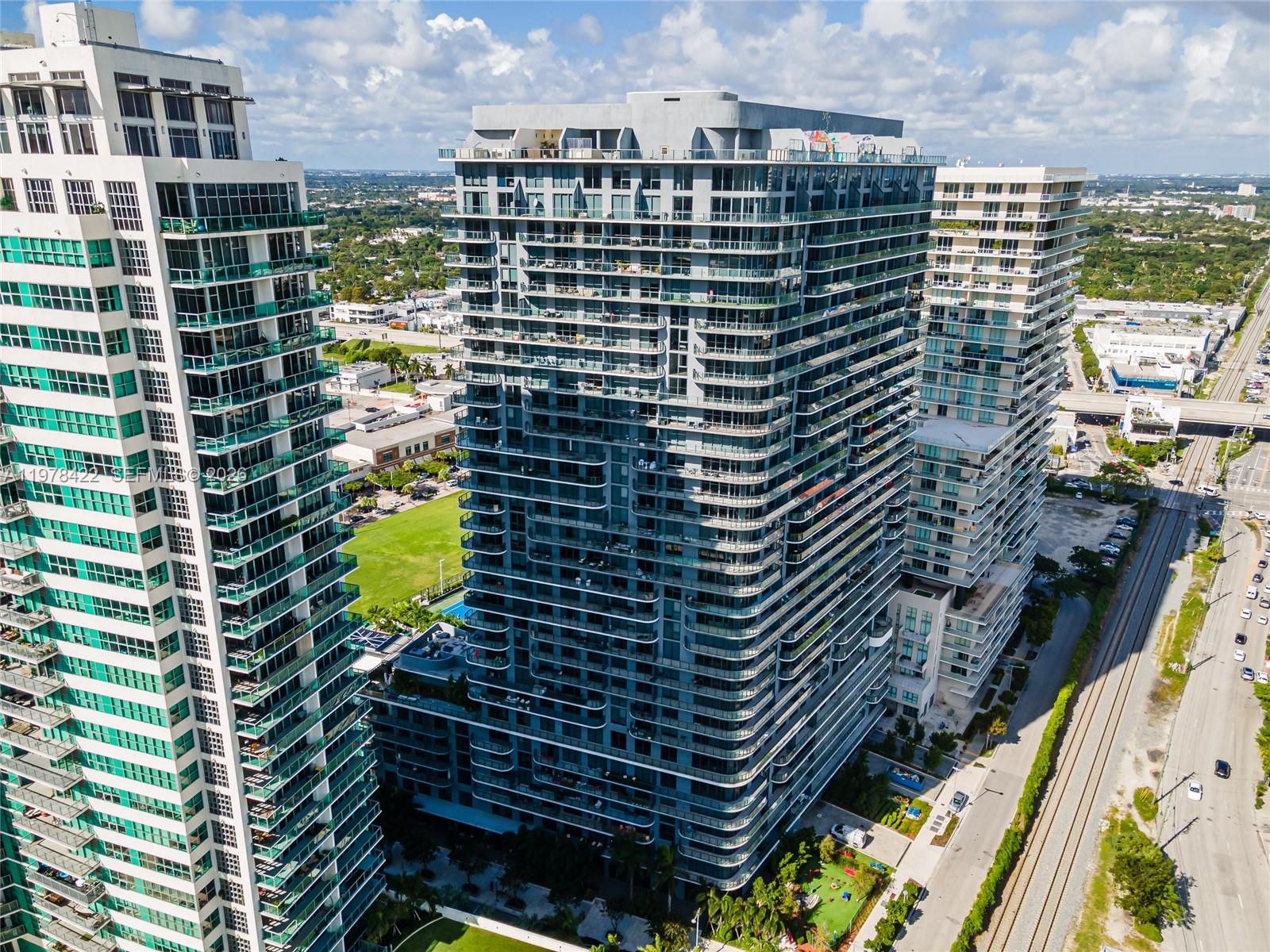 121 Northeast 34th Street, Unit 3116 Miami, FL 33137 - Photo 67 of 68