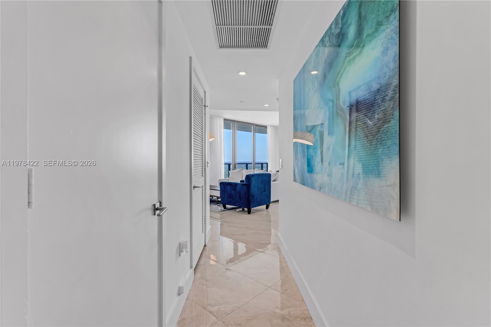 121 Northeast 34th Street, Unit 3116 Miami, FL 33137 - Photo 8 of 68