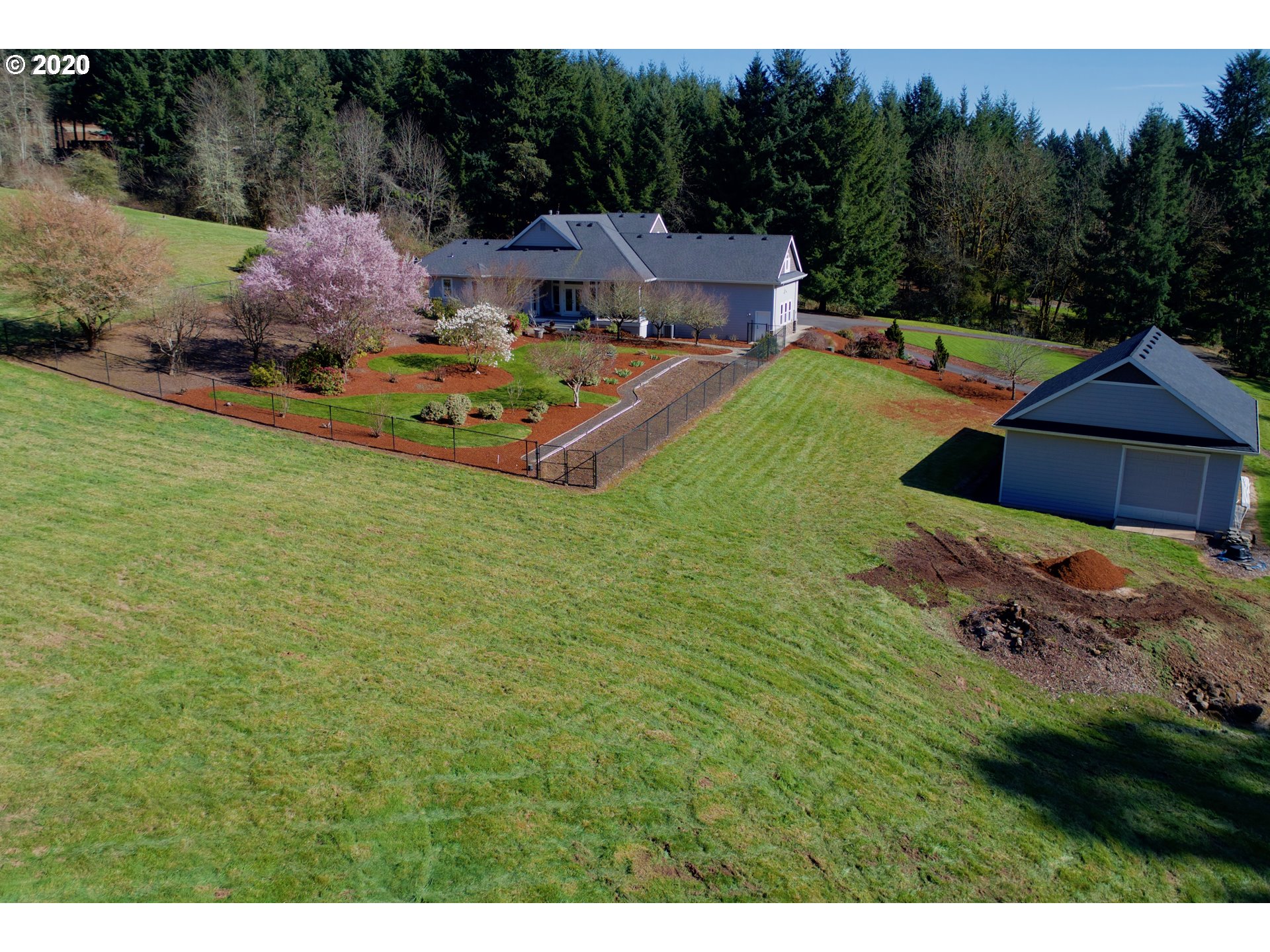 14811 Southwest Bell Road Sherwood, OR 97140 - Photo 3 of 32 Gallery Image 3