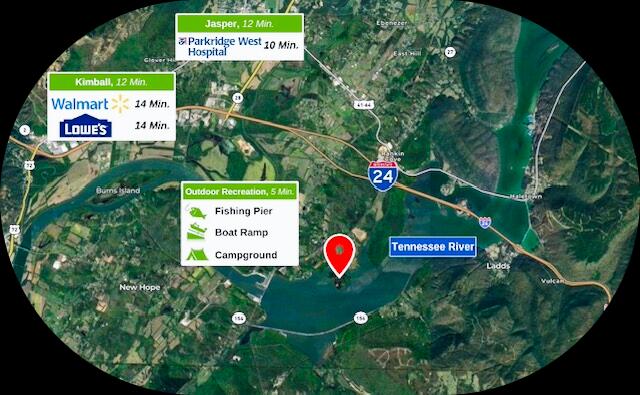 0 Edgewater Way, Unit 143 Jasper, TN 37347 - Photo 16 of 22 Surrounding Locations