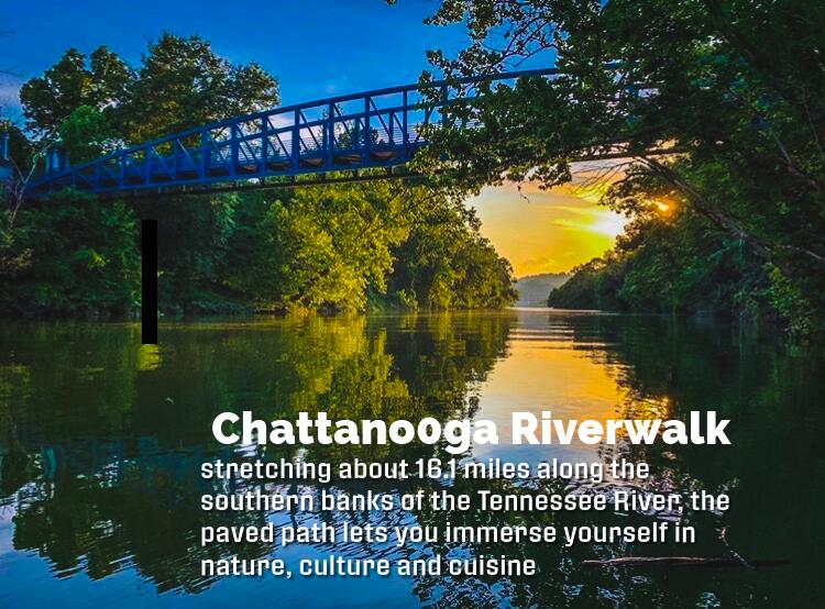 0 Edgewater Way, Unit 143 Jasper, TN 37347 - Photo 19 of 22 Chattanooga Riverwalk