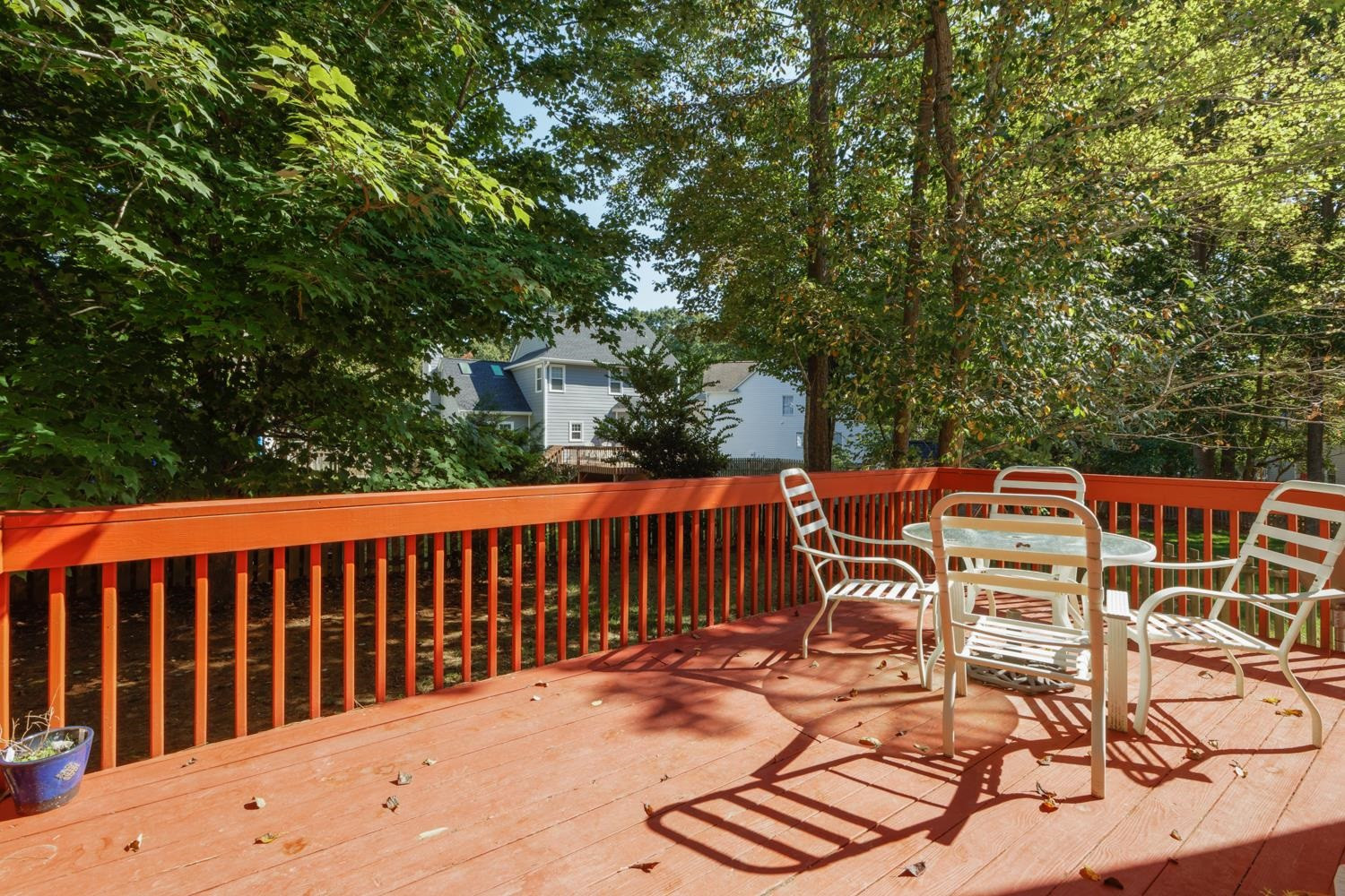 5245 Fairmead Circle Raleigh, NC 27613 - Photo 23 of 27 Photo 23