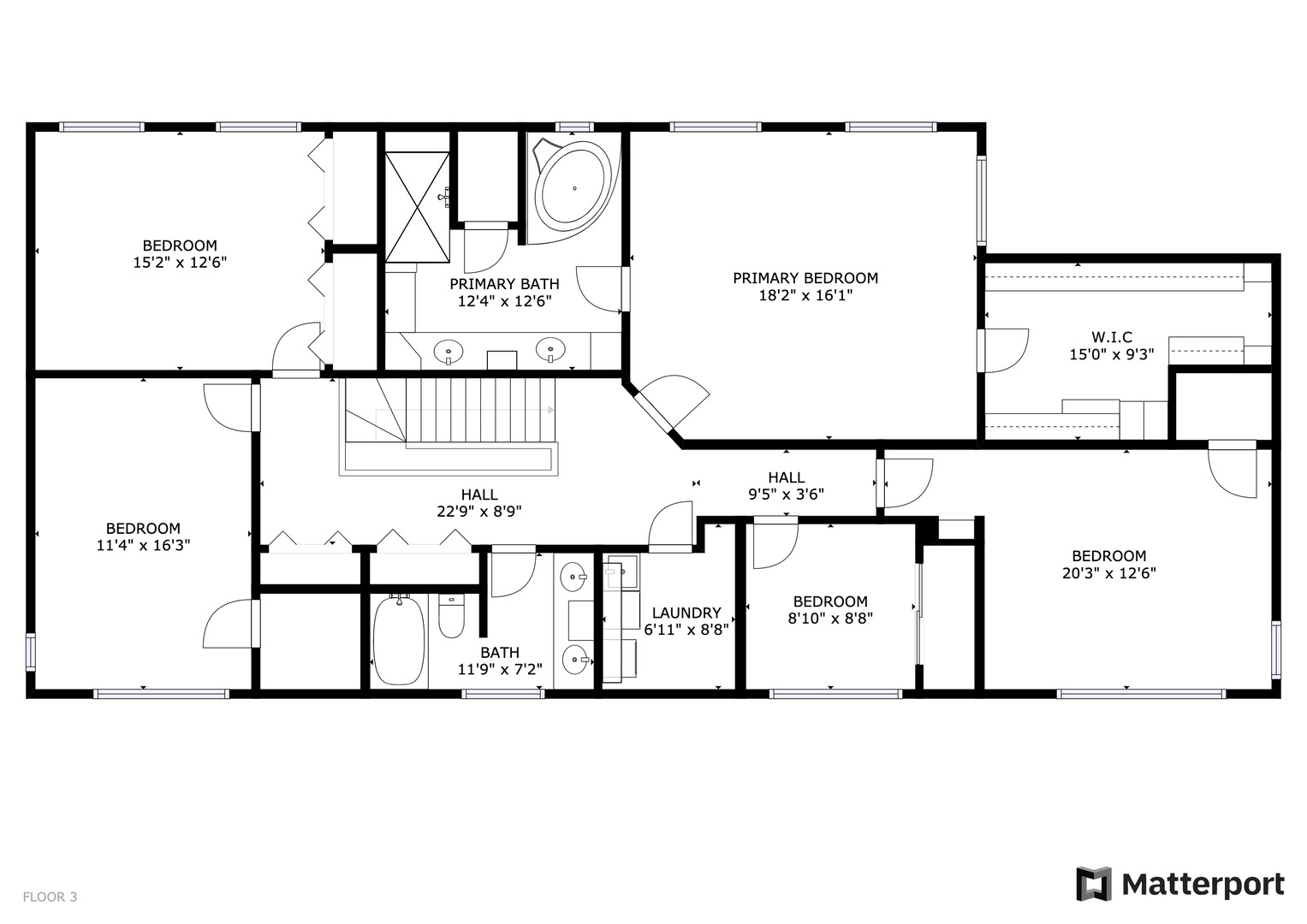 815 Hunter Road Glenview, IL 60025 - Photo 39 of 40