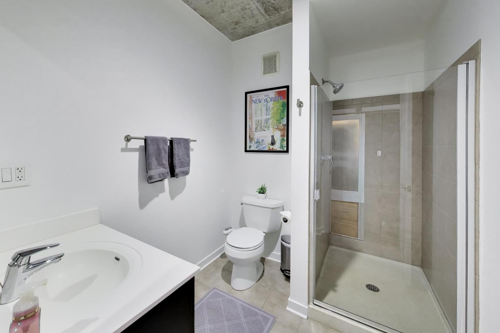 611 South Wells Street, Unit 2204 Chicago, IL 60607 - Photo 17 of 33