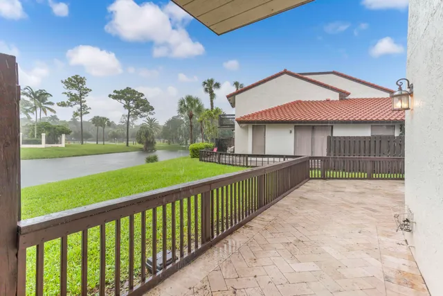 $2,750 | 5790 Fox Hollow Drive, Unit A, Boca Raton, FL 33486
