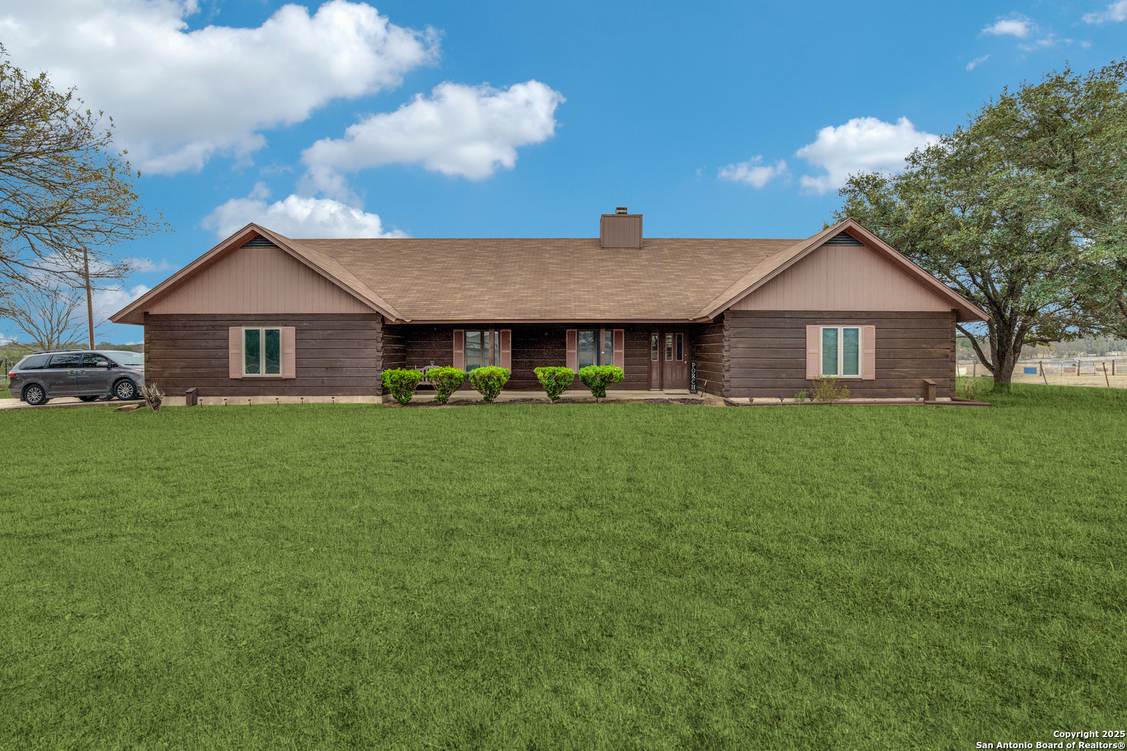 3140 Green Valley Road Cibolo, TX 78108 - Photo 2 of 12