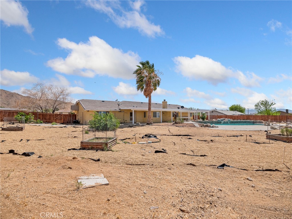 16992 Joshua Road Apple Valley, CA 92307 - Photo 54 of 57