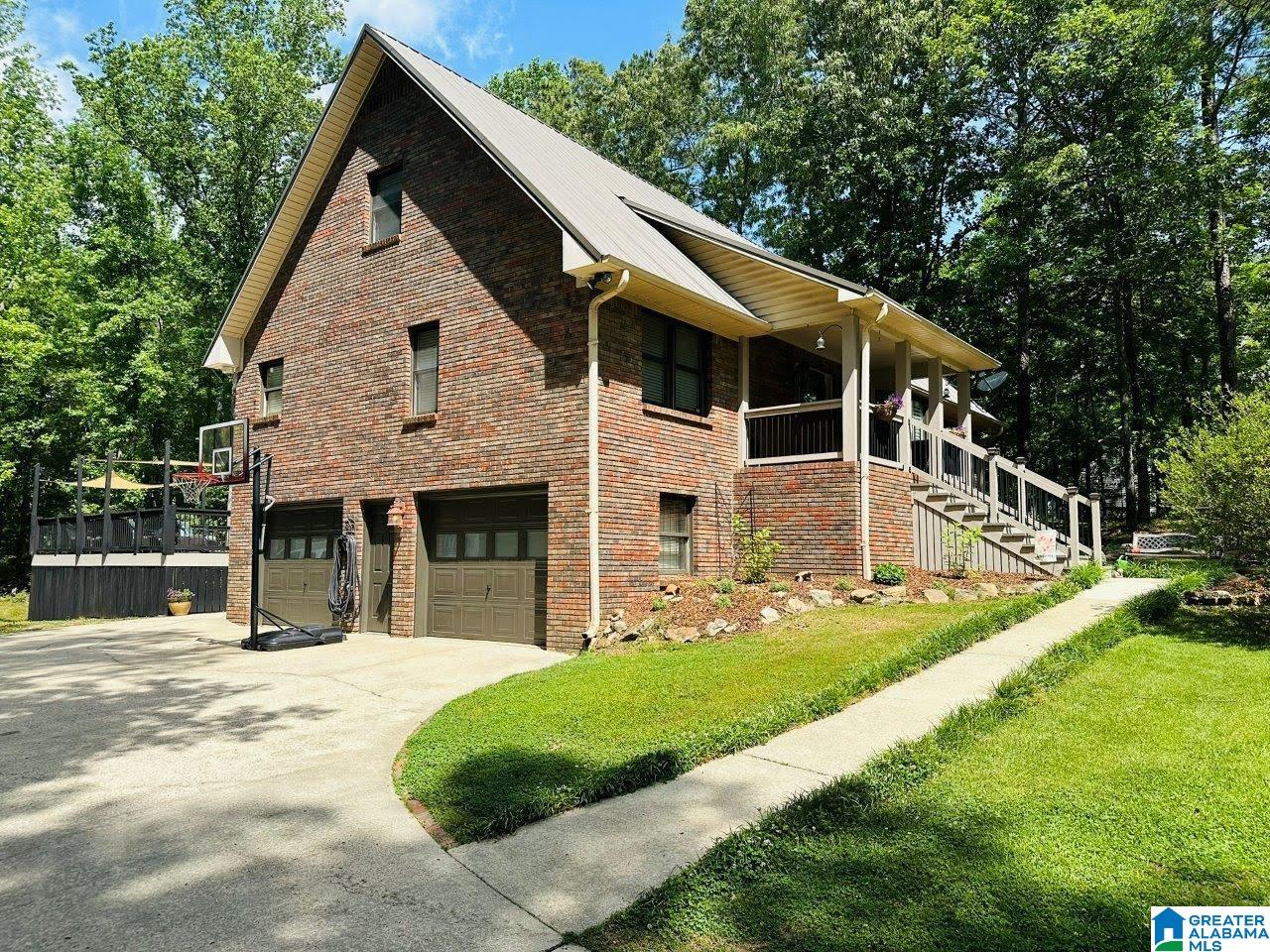 105 Chestnut Lane Helena, AL 35080 - Photo 3 of 47