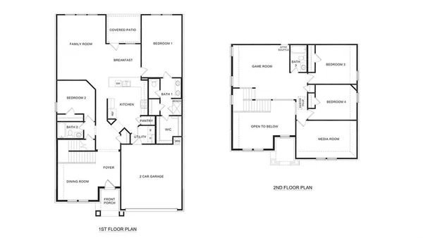 $2,800 | 10005 Tin Star Street, Aubrey, TX 76227
