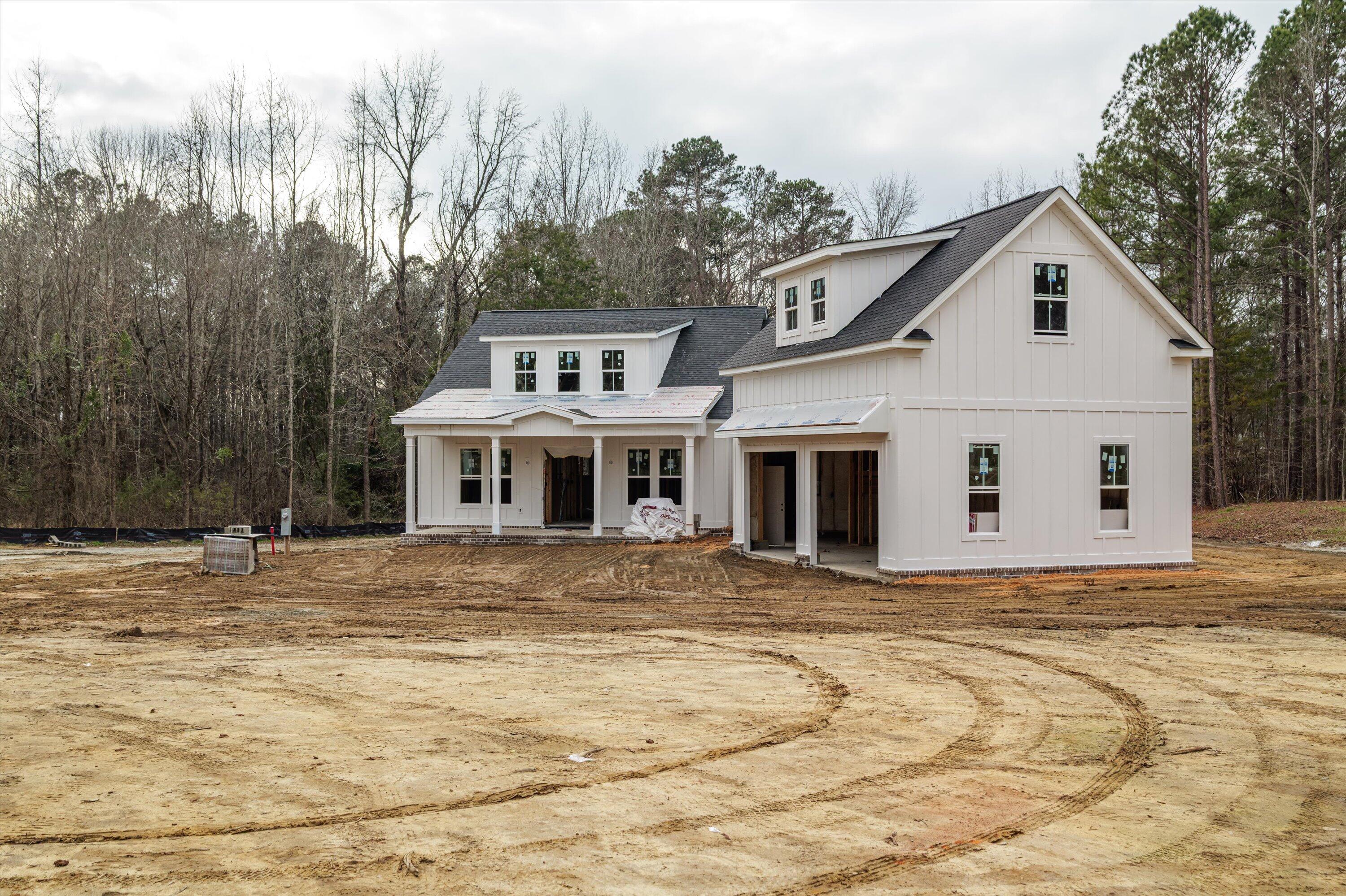 3324 Ray Owens Road Appling, GA 30802 - Photo 2 of 34 05-P1707109