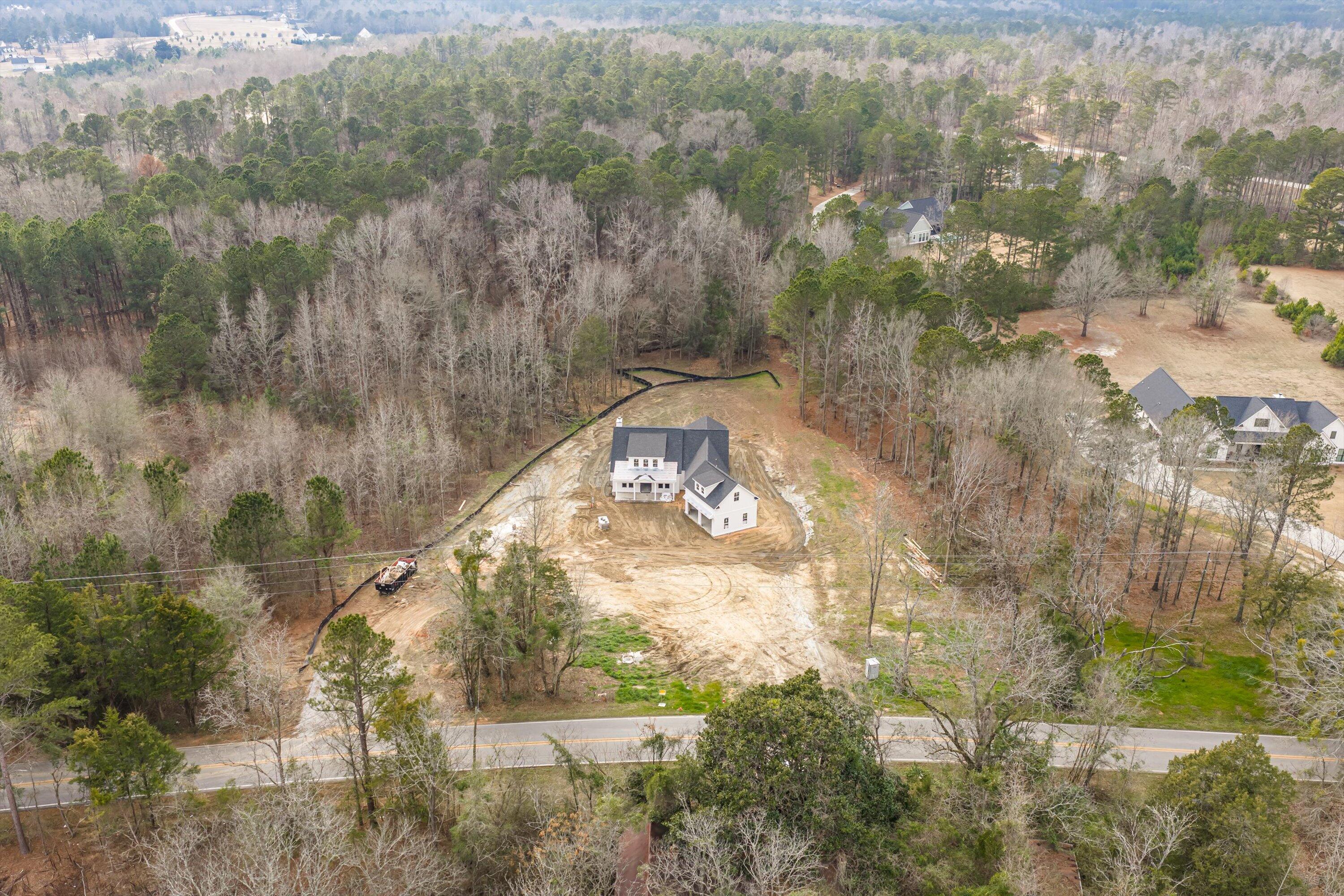 3324 Ray Owens Road Appling, GA 30802 - Photo 33 of 34 37-DJI_20260123144645_0070_D-HDR