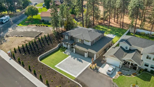 $824,900 | 6605 North Conestoga Avenue, Spokane, WA 99208