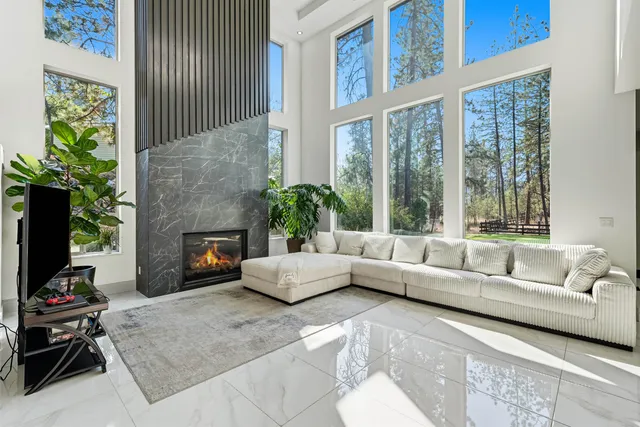 $824,900 | 6605 North Conestoga Avenue, Spokane, WA 99208