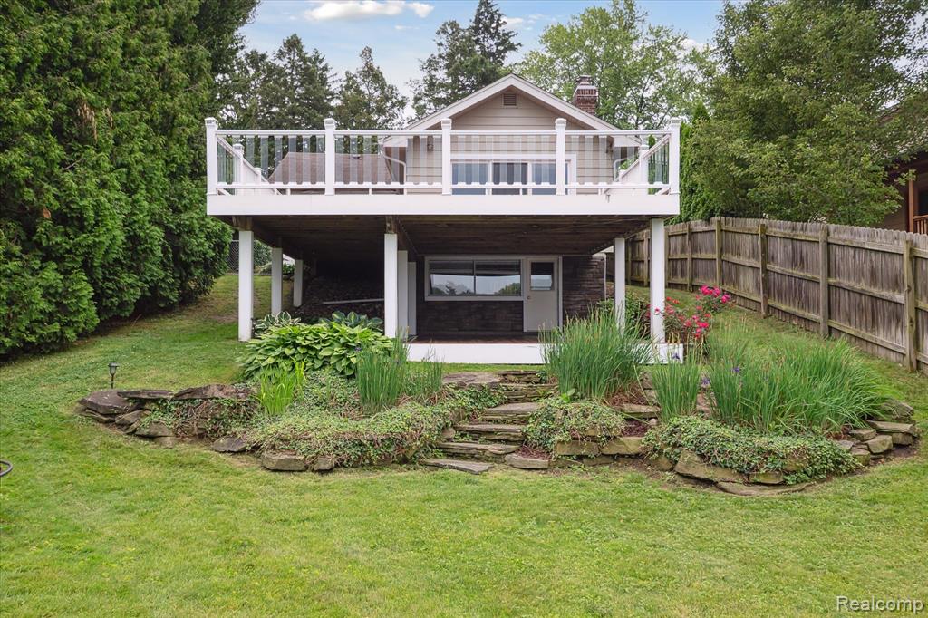 3330 Lexington Road Waterford, MI 48328 - Photo 10 of 47