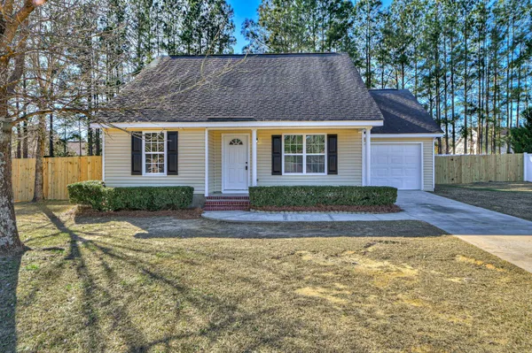 $209,900 | 1138 Huntly Circle, Thomson, GA 30824