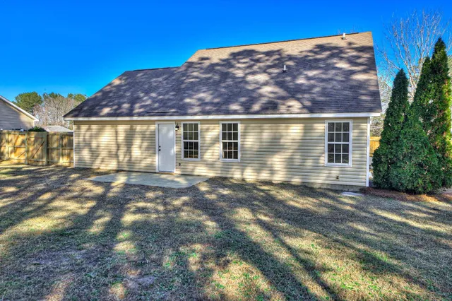 $209,900 | 1138 Huntly Circle, Thomson, GA 30824