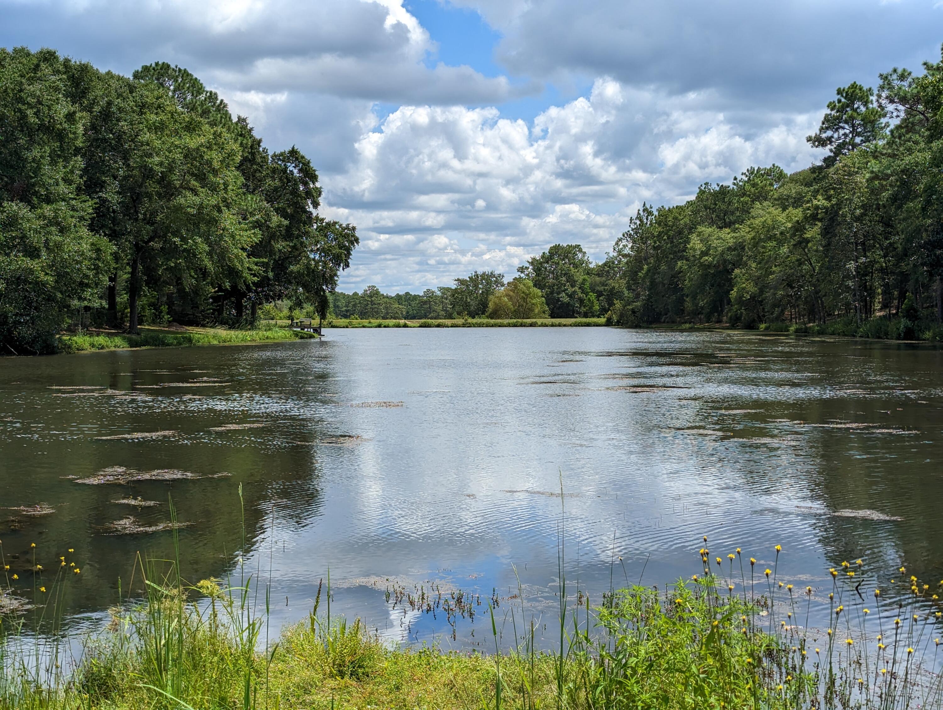 Tbd Wheeler Place Crestview, FL 32539 - Photo 15 of 15 a view of a lake view