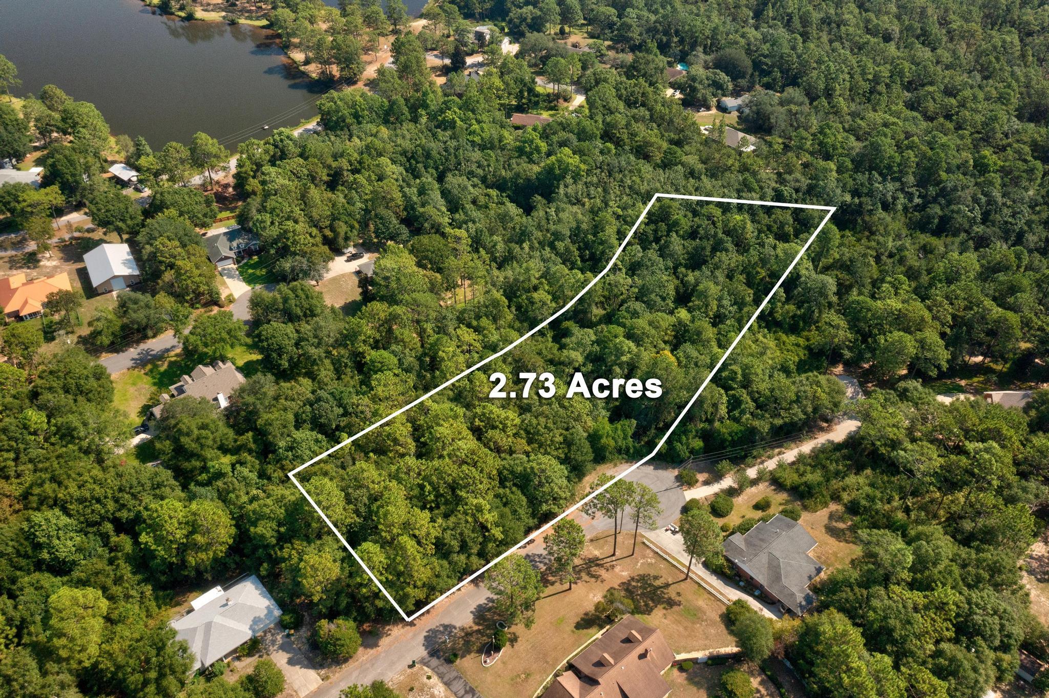 Tbd Wheeler Place Crestview, FL 32539 - Photo 6 of 15 a view of a tennis court