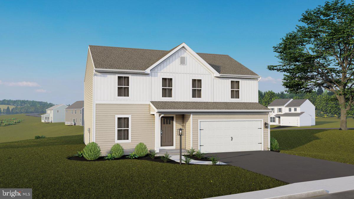 Pin Oak Plan At Hills Spring Grove, PA 17362 - Photo 3 of 3